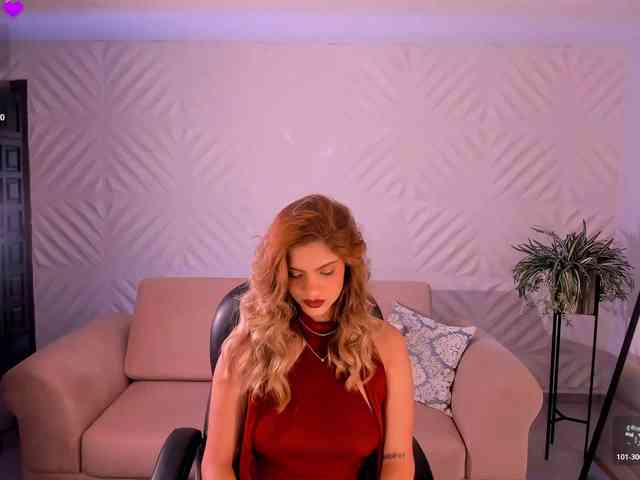 KyomiVelvet webcam