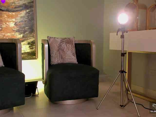 KyomiVelvet webcam