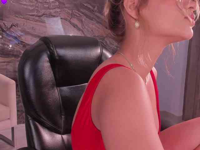 KyomiVelvet webcam