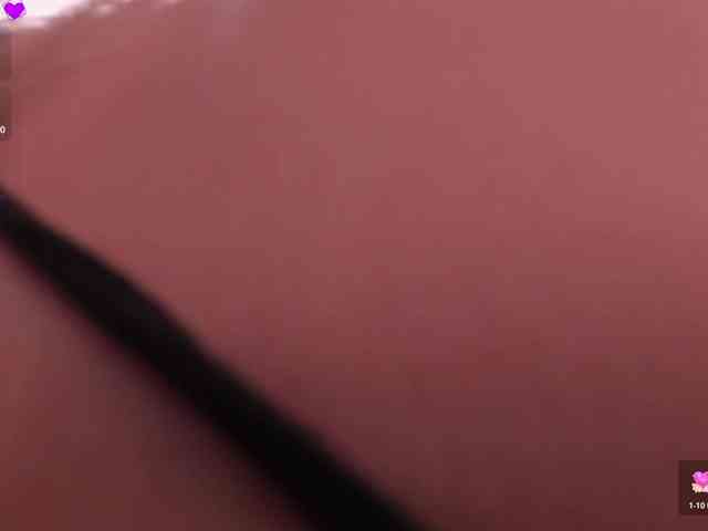 KyomiVelvet webcam