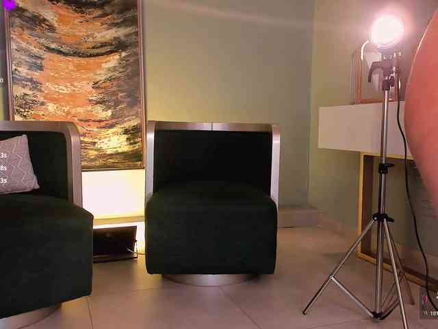 KyomiVelvet webcam