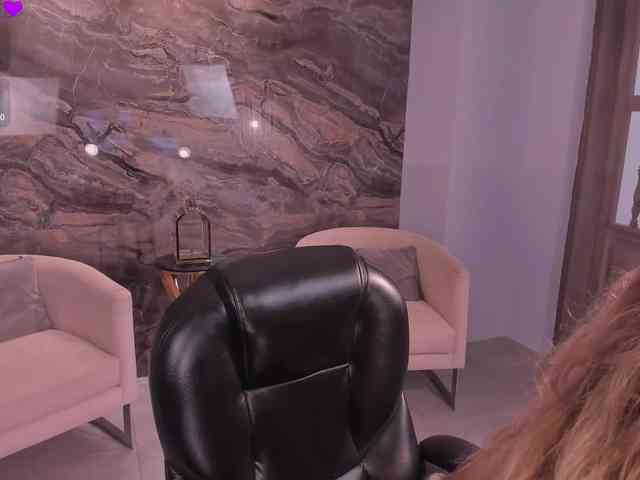 KyomiVelvet webcam
