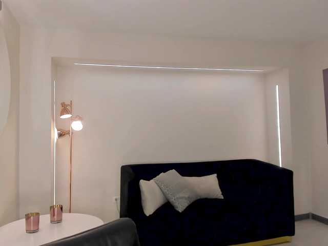 ScarlettRose's BongaCams show and profile