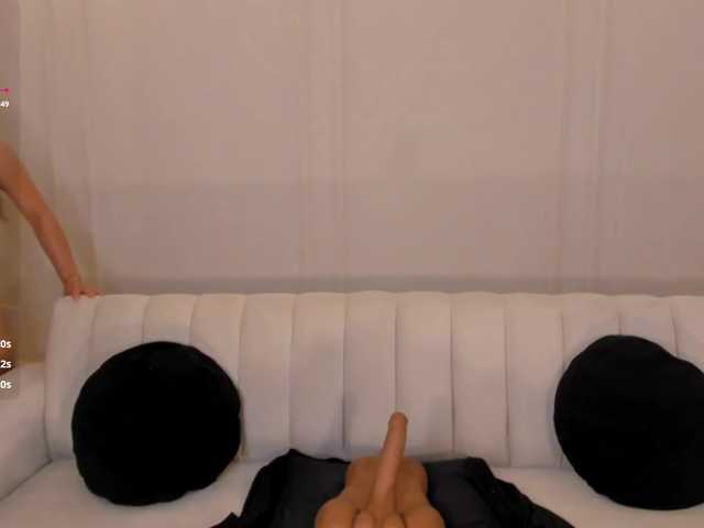 ScarlettRose live webcam show