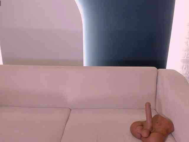 ScarlettRose webcam