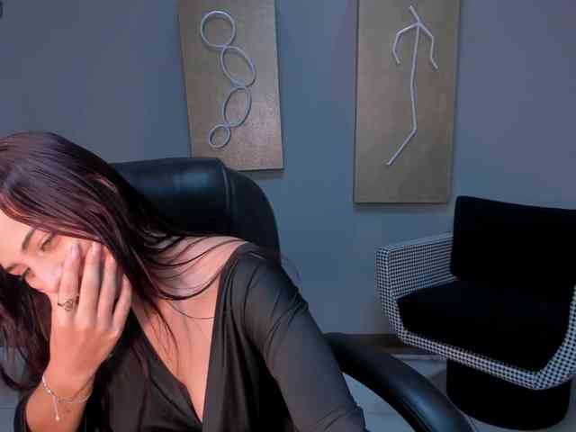 ScarlettRose webcam