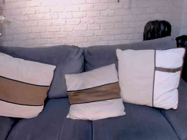 ScarlettRose webcam