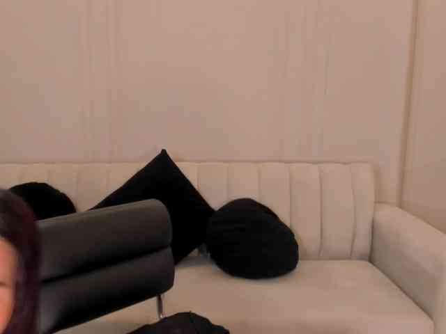 ScarlettRose webcam