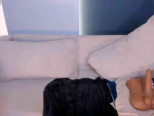 ScarlettRose webcam