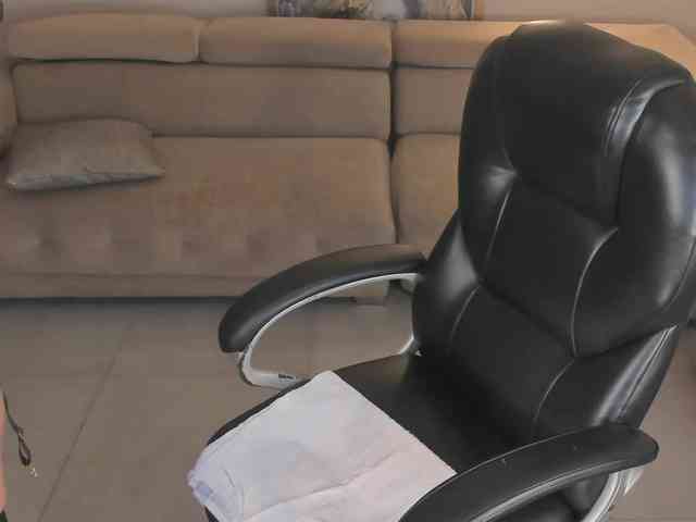 ScarlettRose webcam