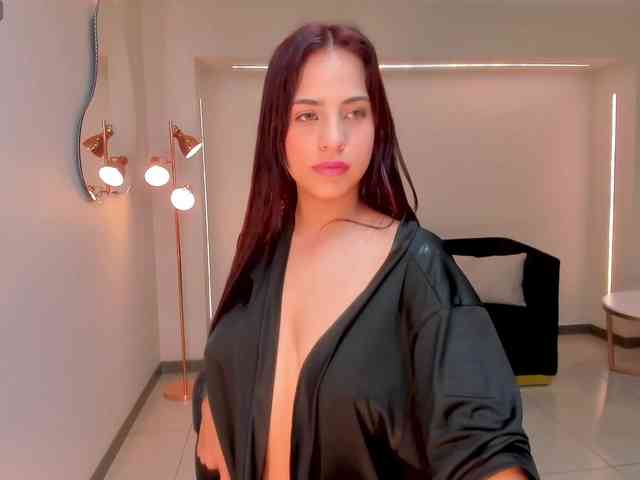 ScarlettRose webcam