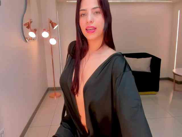 ScarlettRose webcam