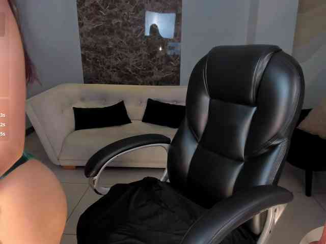 ScarlettRose webcam