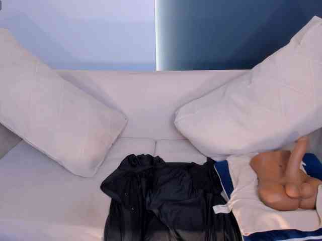 ScarlettRose webcam