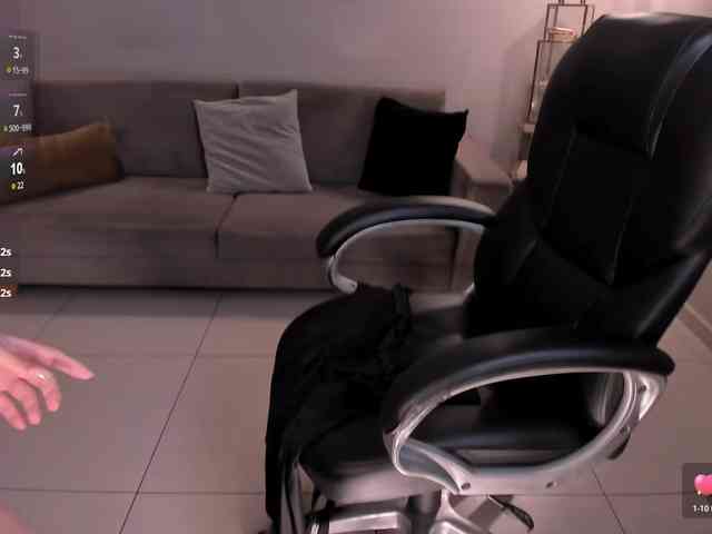 ScarlettRose webcam