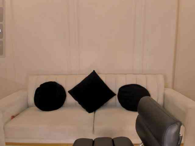 ScarlettRose webcam