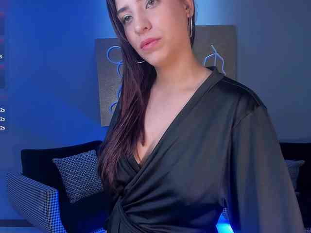 ScarlettRose webcam