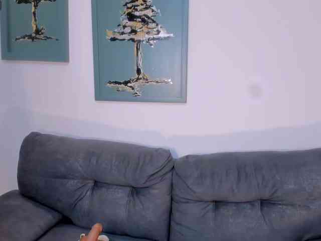ScarlettRose webcam