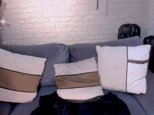 ScarlettRose webcam