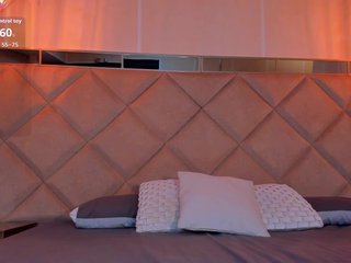 IsabellaMoretti Porn Show