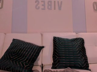 IsabellaMoretti Porn Show