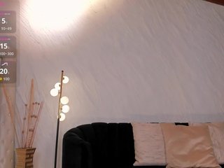 IsabellaMoretti Porn Show