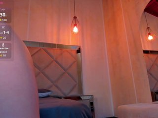 IsabellaMoretti Porn Show