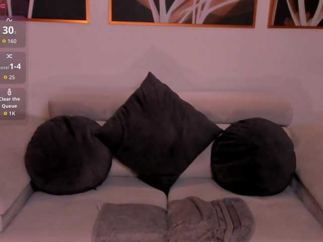 Live трансляция IsabellaMoretti - Runet.cam