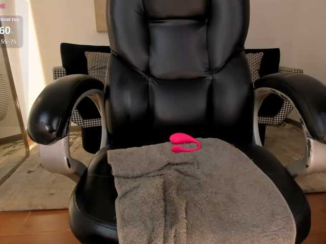 IsabellaMoretti, en vivo ahora en BongaCams
