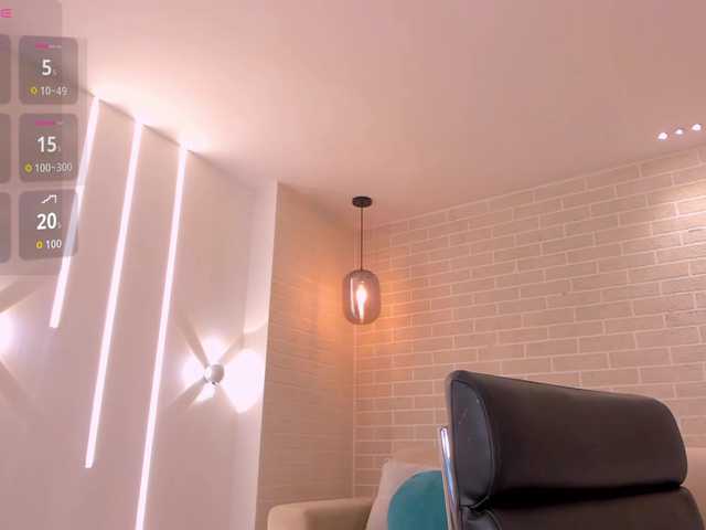 IsabellaMoretti live cam on BongaCams