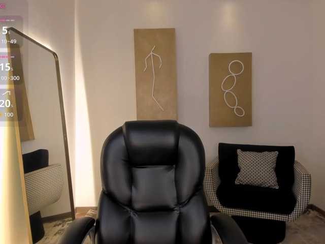 IsabellaMoretti live cam on BongaCams