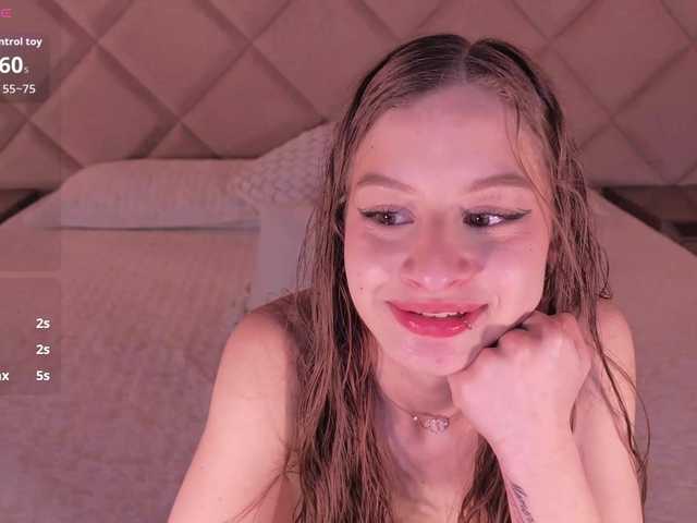 IsabellaMoretti live cam on BongaCams