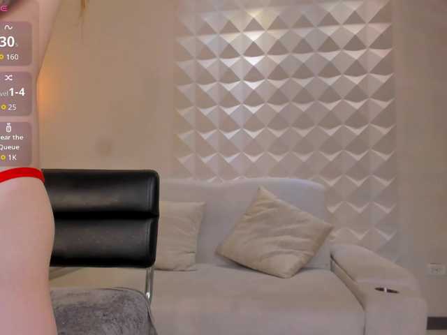 IsabellaMoretti live cam on BongaCams