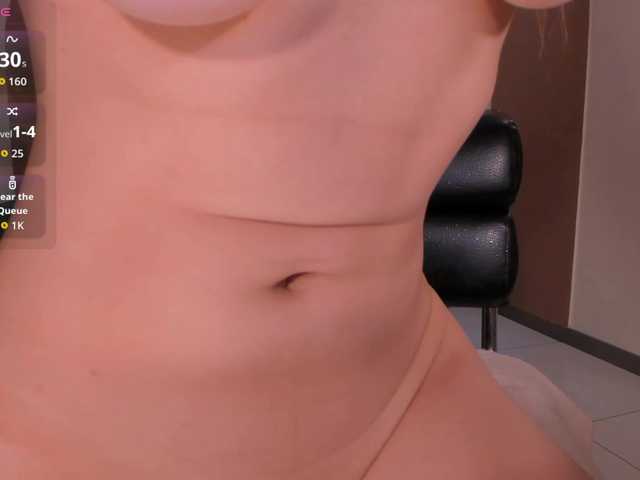 IsabellaMoretti live webcam show