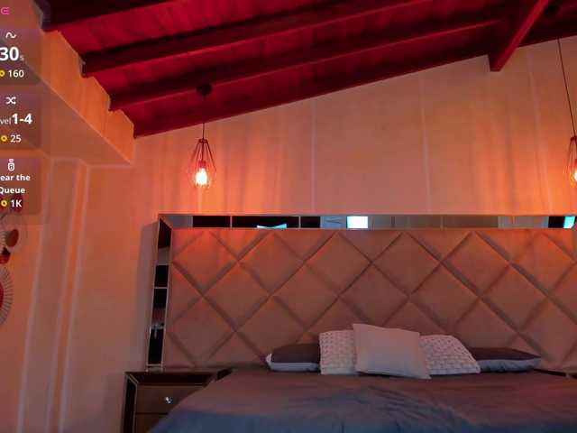 IsabellaMoretti live cam on BongaCams