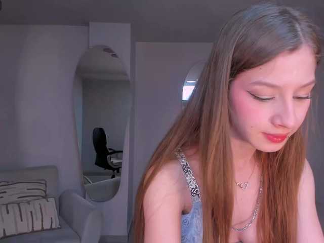 IsabellaMoretti live cam on BongaCams