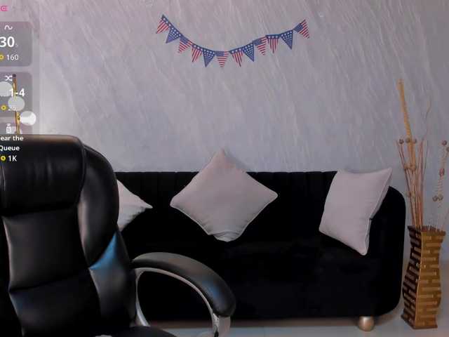 IsabellaMoretti live cam on BongaCams