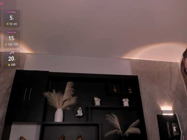 go to chat with IsabellaMoretti