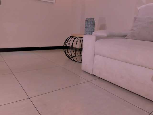 IsabellaMoretti's BongaCams profile