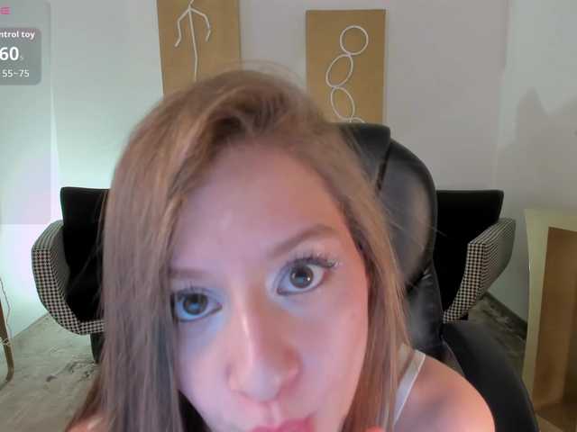 IsabellaMoretti live cam on BongaCams