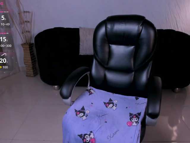 IsabellaMoretti live cam on BongaCams
