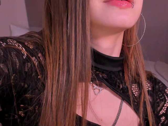 IsabellaMoretti's BongaCams show and profile