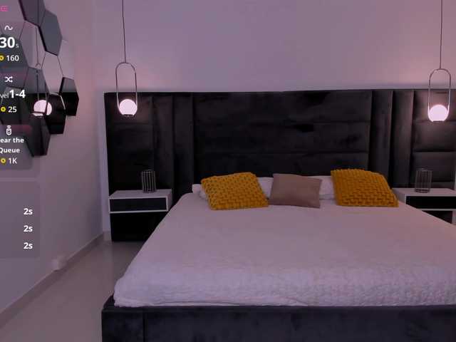 IsabellaMoretti live cam on BongaCams