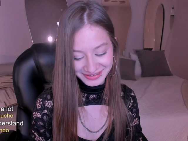  IsabellaMoretti chat room