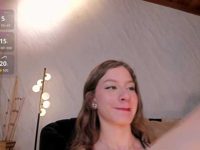 IsabellaMoretti live cam on BongaCams