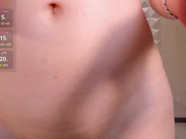 IsabellaMoretti live cam on BongaCams