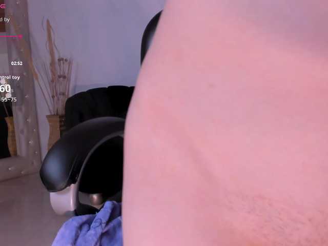 IsabellaMoretti live cam on BongaCams