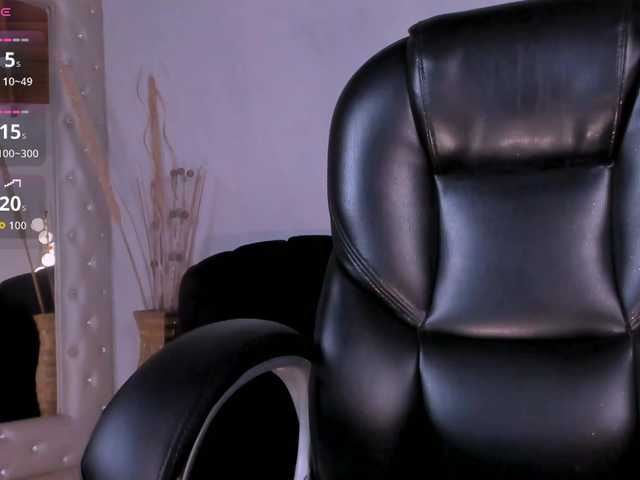 IsabellaMoretti live cam on BongaCams