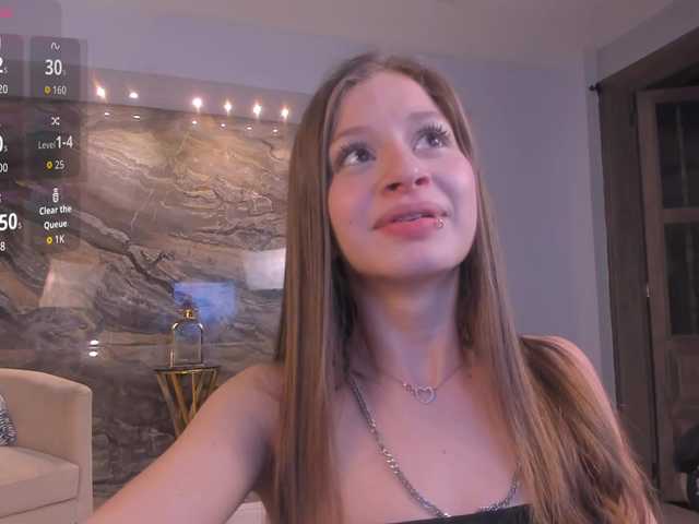 IsabellaMoretti live cam on BongaCams