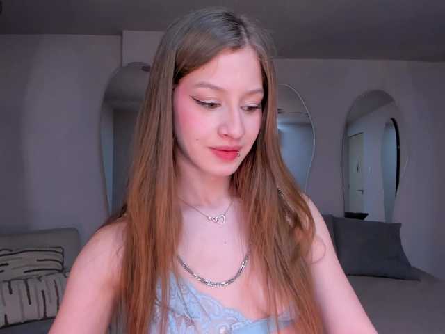 IsabellaMoretti live cam on BongaCams
